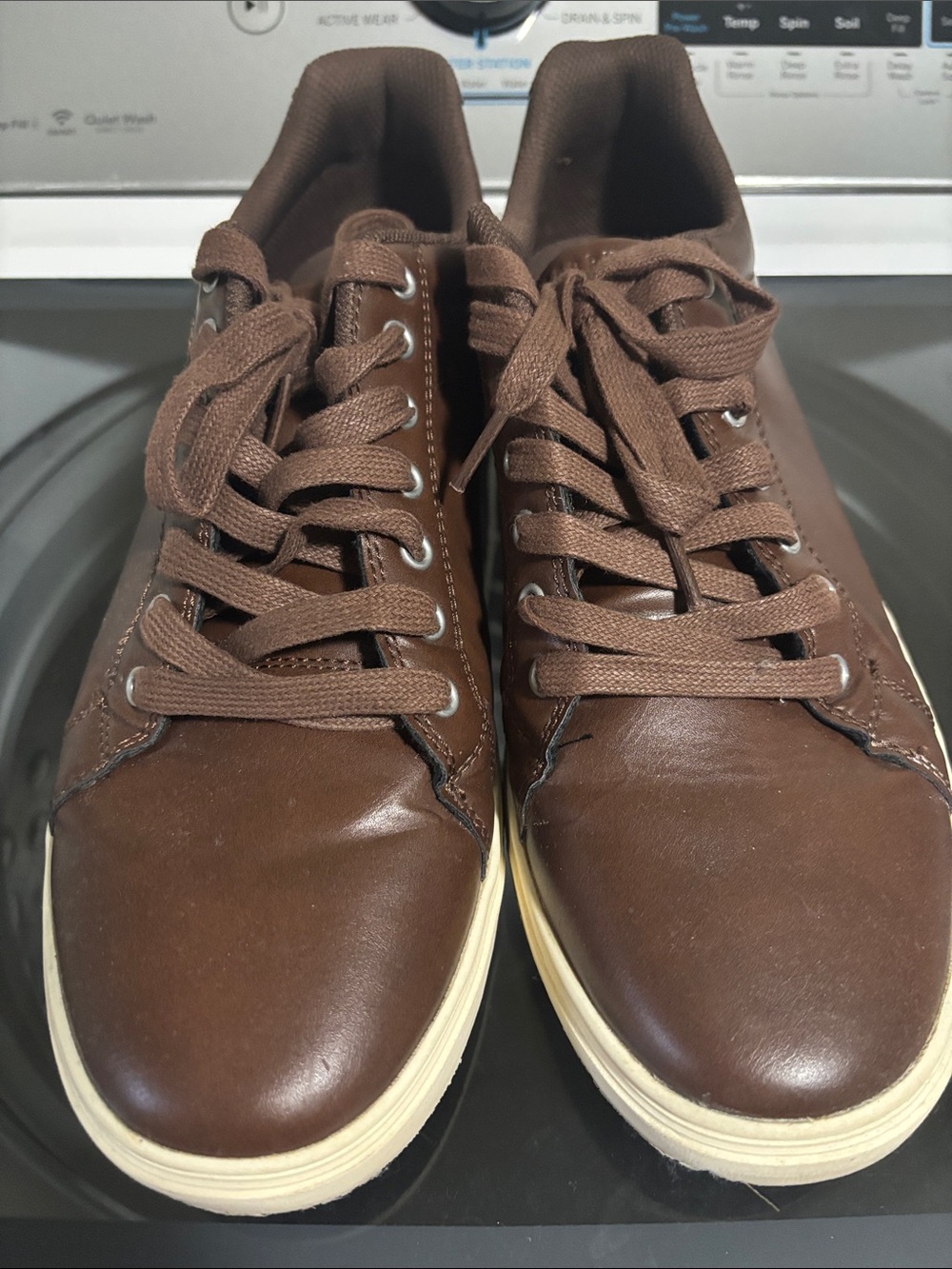 Perry Ellis Dress Shoes